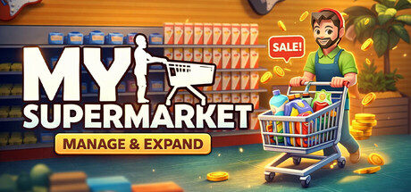 My Supermarket