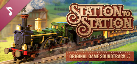Station to Station Soundtrack Quality of Life Mod Collection