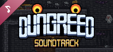 Dungreed – Soundtrack Immersion Mods