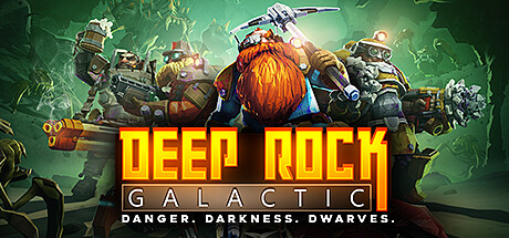 Deep Rock Galactic Visual Mod Collection