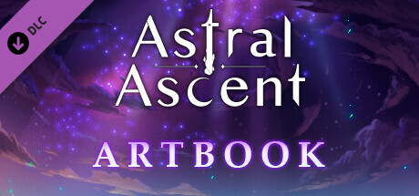 Astral Ascent Artbook Lightweight Mod Collection