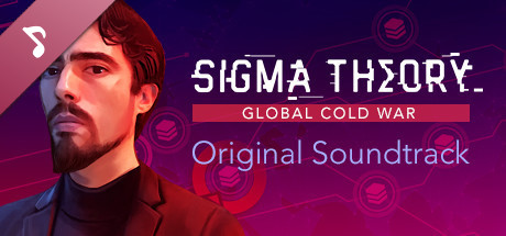 Sigma Theory: Global Cold War – Original Soundtrack Expanded Universe Mods