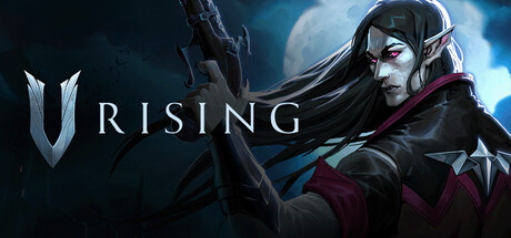 V Rising Mod Bundle