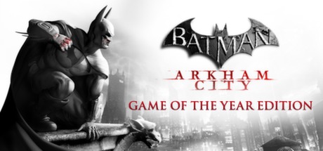Batman: Arkham City – Game of the Year Edition Realistic Mods