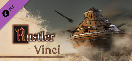 Rustler – Vinci Nexus Mods Collection