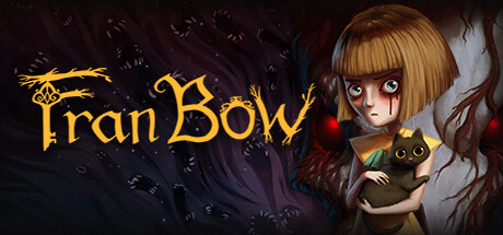 Fran Bow RPG Mod Collection