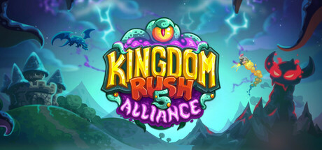 Kingdom Rush 5: Alliance TD Stable Mod Collection