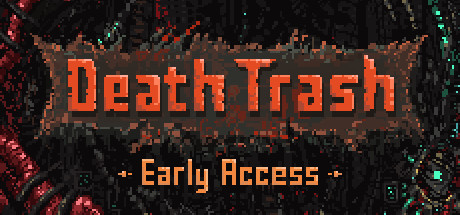 Death Trash High Quality Mod Pack